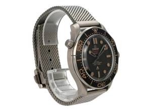 Thumbnail von Omega Seamaster Diver 300 M Master 007 Edition 210.92.42.20.01.001