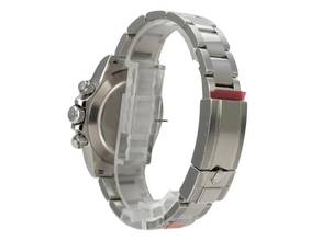 Thumbnail von Rolex Daytona Edelstahl 116520 Weiß verklebt