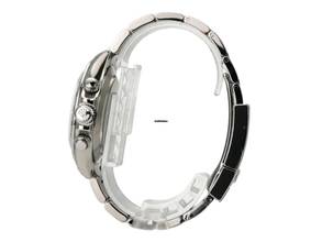 Thumbnail von Rolex Daytona Edelstahl 116520 Weiß verklebt