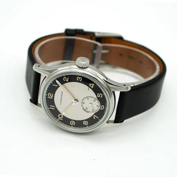  Longines Heritage Classic - Tuxedo 