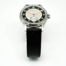Thumbnail von Longines Heritage Classic - Tuxedo