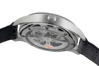 Thumbnail von IWC Portugieser Automatik Stahl Automatik Herrenuhr Ref. IW358303 Box & Papiere 2023