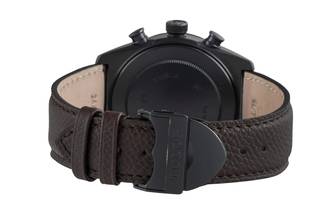 Thumbnail von Tudor Fastrider Black Shield Chronograph Automatik Ref. 42000CN B&P 2014