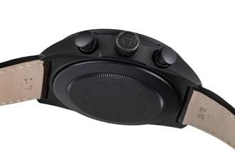 Thumbnail von Tudor Fastrider Black Shield Chronograph Automatik Ref. 42000CN B&P 2014