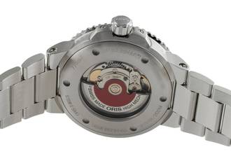 Thumbnail von Oris Aquis Date Stahl Automatik Herrenuhr Ref. 01 733 7730 4159-07 8 24 05PEB