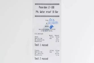 Thumbnail von Oris Aquis Date Stahl Automatik Herrenuhr Ref. 01 733 7730 4159-07 8 24 05PEB