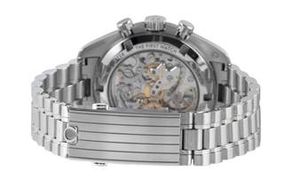 Thumbnail von Omega Speedmaster Professional Moonwatch Chronograph Stahl Ref. 310.30.42.50.04.001 B&P