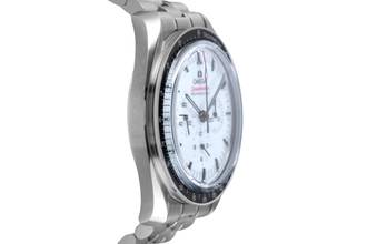 Thumbnail von Omega Speedmaster Professional Moonwatch Chronograph Stahl Ref. 310.30.42.50.04.001 B&P