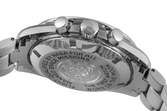 Thumbnail von Omega Speedmaster Professional Moonwatch Handaufzug Stahl Herren Ref. 3570.50.00