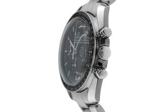Thumbnail von Omega Speedmaster Professional Moonwatch Handaufzug Stahl Herren Ref. 3570.50.00