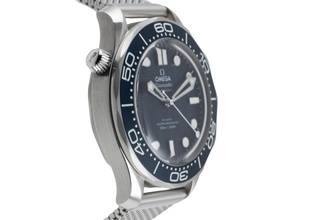 Thumbnail von Omega Seamaster Diver 300 M James Bond 60TH Anniversary Ref. 210.30.42.20.03.002