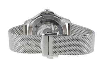 Thumbnail von Omega Seamaster Diver 300 M James Bond 60TH Anniversary Ref. 210.30.42.20.03.002