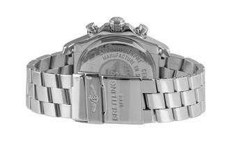 Thumbnail von Breitling Avenger Skyland Chronograph Stahl Automatik Ref. A1338012/B995 B&P