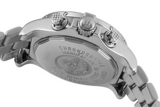 Thumbnail von Breitling Avenger Skyland Chronograph Stahl Automatik Ref. A1338012/B995 B&P