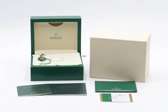 Thumbnail von Rolex Submariner (No Date) Stahl Automatik Herrenuhr Ref. 114060 B&P 2015