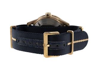 Thumbnail von Rado HyperChrome Captain Cook Hyper Chrome Captain Cook Bronze Automatik Ref. 01.763.0504.3.120 B&P 2021