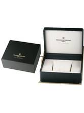 Thumbnail von Frederique Constant Classics Moonphase FC-335MCNW4P26 Classic Moonphase Automatik Herrenuhr