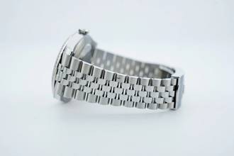 Thumbnail von Rolex Datejust 41 Jubilee Wimbledon Dial - Box+Papers - Unpolished 126334 2025