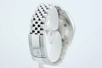 Thumbnail von Rolex Datejust 41 Jubilee Wimbledon Dial - Box+Papers - Unpolished 126334 2025