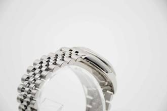 Thumbnail von Rolex Datejust 36 perfekte 16220 Y-Serie aus 2002 mit neuem Service