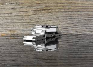 Thumbnail von TAG Heuer Formula 1 Quarz Chronograph 43MM Quartz Carbon Dial