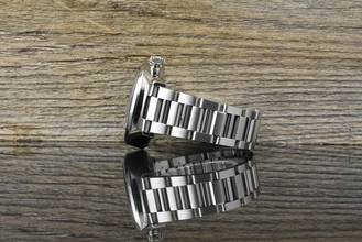 Thumbnail von TAG Heuer Carrera Calibre 16 Day Date Chronograph Service 2025 - Full Set 2020