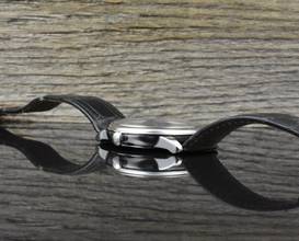 Thumbnail von Omega De Ville Prestige Co Axial 39,5MM Blue Dial Automatik - B&P 2016