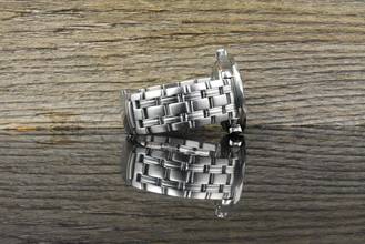 Thumbnail von Omega Seamaster Diver 300 M Co Axial 36MM Mid Size Black Dial - Full Set