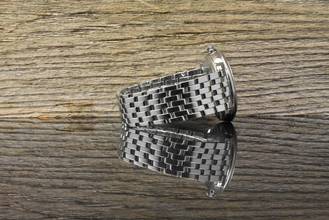 Thumbnail von Omega De Ville Prestige Co Axial Blue 39,5MM Automatic - 2017