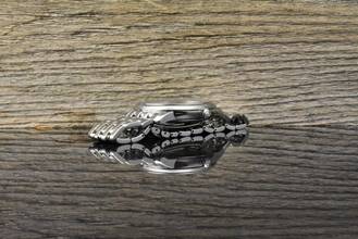 Thumbnail von Omega De Ville Prestige Co Axial Blue 39,5MM Automatic - 2017