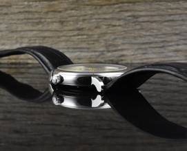 Thumbnail von IWC Portofino Automatic 40MM IW3565 Steel / Gold Hands - Card 2020