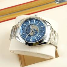 Thumbnail von Omega Seamaster Aqua Terra Worldtimer Summer Blue Unworn , Full Set