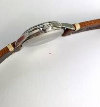 Thumbnail von Omega Seamaster Serviced Seamaster Vintage Automatic Automatik 2846 Fat Lugs 2846