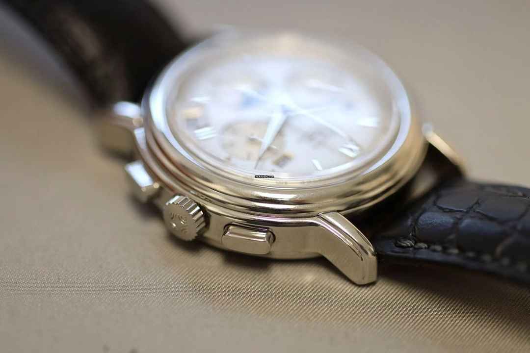  Zenith El Primero Chronomaster Full set from first owner plus steel bracelet! 