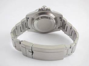 Thumbnail von Rolex Submariner (No Date) 114060