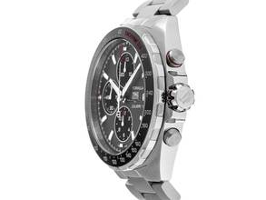 Thumbnail von TAG Heuer Formula 1 Calibre 16 Ref.CAZ2012.BA0876 2021 Full Set Wie Neu Vintage Formula 1 Chronograph