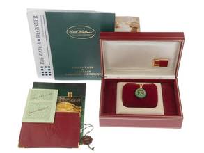 Thumbnail von Rolex Lady-Datejust Ref.6917 1980 Box&Beschreibung sehr gut Vintage Datejust Lady 18kt Gelbgold Diamanten 78g