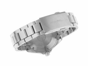 Thumbnail von TAG Heuer Carrera Date Ref.WBD2112.BA0928 2025 Full Set wie Neu Vintage Carrera Calibre 5 Date