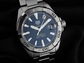 Thumbnail von TAG Heuer Carrera Date Ref.WBD2112.BA0928 2025 Full Set wie Neu Vintage Carrera Calibre 5 Date