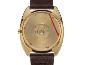 Thumbnail von Omega Constellation Quartz Electroquarz 300Hz Ref.198.002 1972 original Box sehr gut Vintage Constellation Electronicquarz f300Hz 18kt Gelbgold 66g
