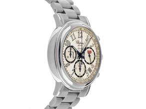 Thumbnail von Chopard Mille Miglia Ref.8331 2005 Full Set wie Neu Vintage Mille Miglia