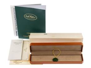 Thumbnail von Chopard Mille Miglia Ref.8331 2005 Full Set wie Neu Vintage Mille Miglia