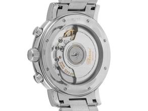 Thumbnail von Chopard Mille Miglia Ref.8331 2005 Full Set wie Neu Vintage Mille Miglia