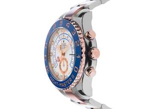 Thumbnail von Rolex Yacht-Master II Ref.116681 2023 Full Set Ungetragen Vintage Yacht-Master II