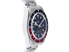 Thumbnail von Tudor Black Bay GMT Pepsi Ref.M79830RB-0001 2025 Full Set Ungetragen Black Bay GMT Pepsi