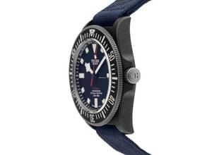 Thumbnail von Tudor Pelagos FXD Alinghi Red Bull Racing Edition Ref.M25707KN-0001 2025 Full Set Ungetragen Pelagos FXD Alinghi Red Bull Racing Edition