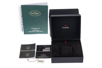 Thumbnail von Tudor Black Bay 68 Ref.M7943A1A0NU-0001 2025 Full Set Ungetragen Black Bay 68