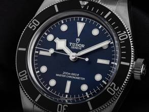 Thumbnail von Tudor Black Bay 68 Ref.M7943A1A0NU-0001 2025 Full Set Ungetragen Black Bay 68