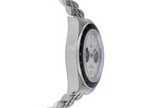 Thumbnail von Tudor Black Bay Chrono Panda Ref.M79360N-0014 2025 Full Set Ungetragen Black Bay Chrono Panda