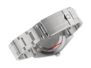 Thumbnail von Rolex Explorer I Ref.214270 2010 Box&Beschreibung wie Neu Vintage Explorer I